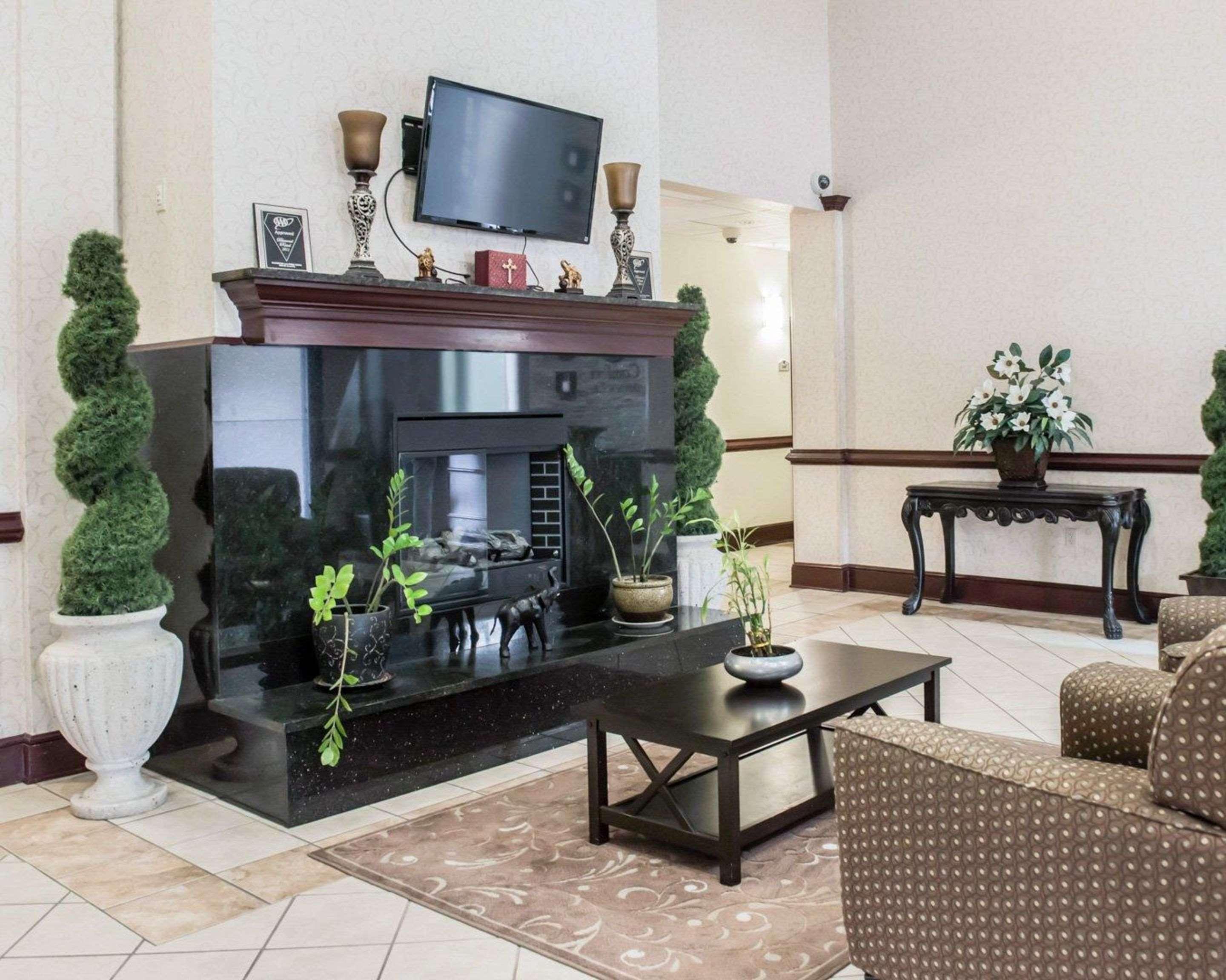 Comfort Inn & Suites Midway - Tallahassee West Esterno foto