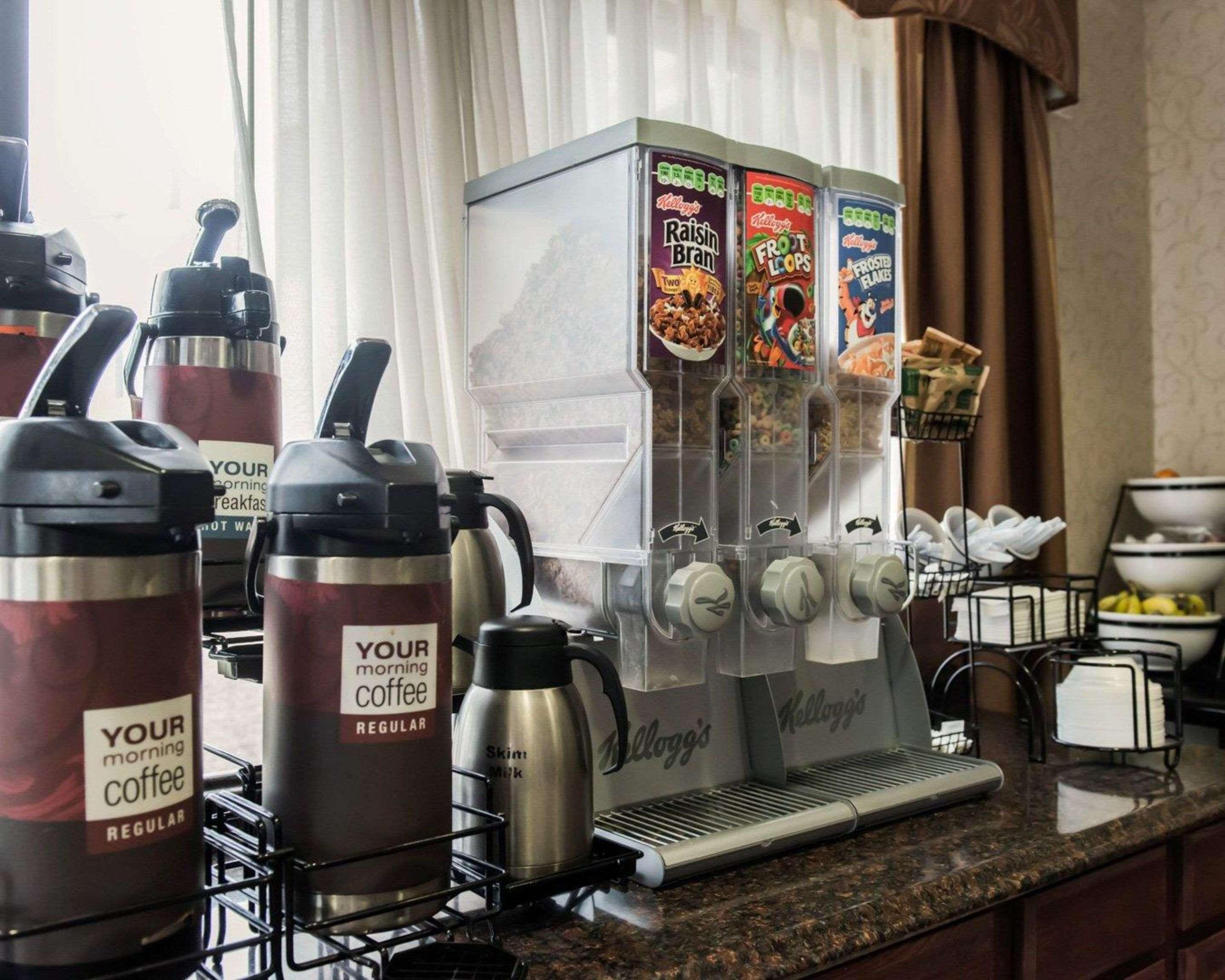 Comfort Inn & Suites Midway - Tallahassee West Esterno foto