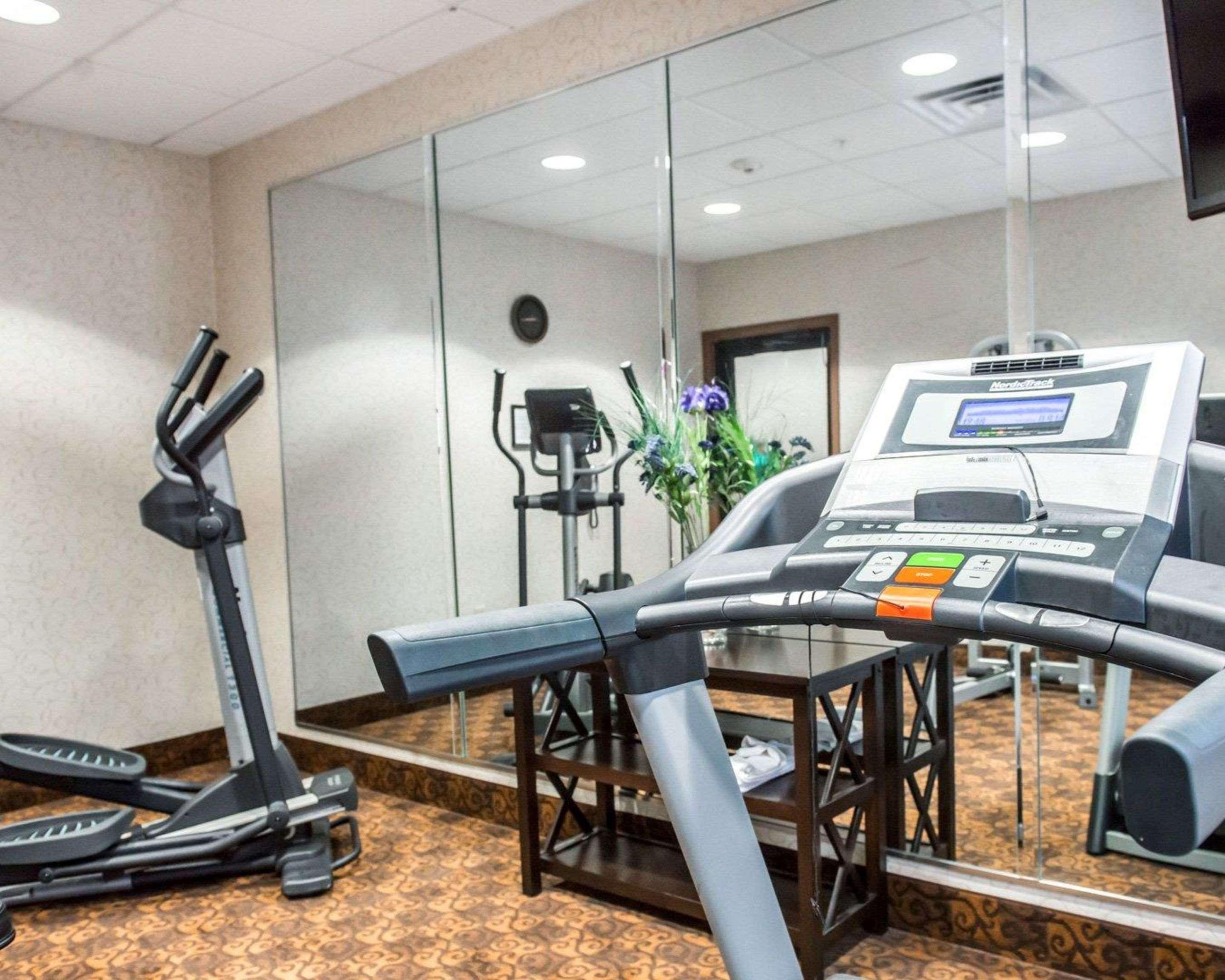 Comfort Inn & Suites Midway - Tallahassee West Esterno foto
