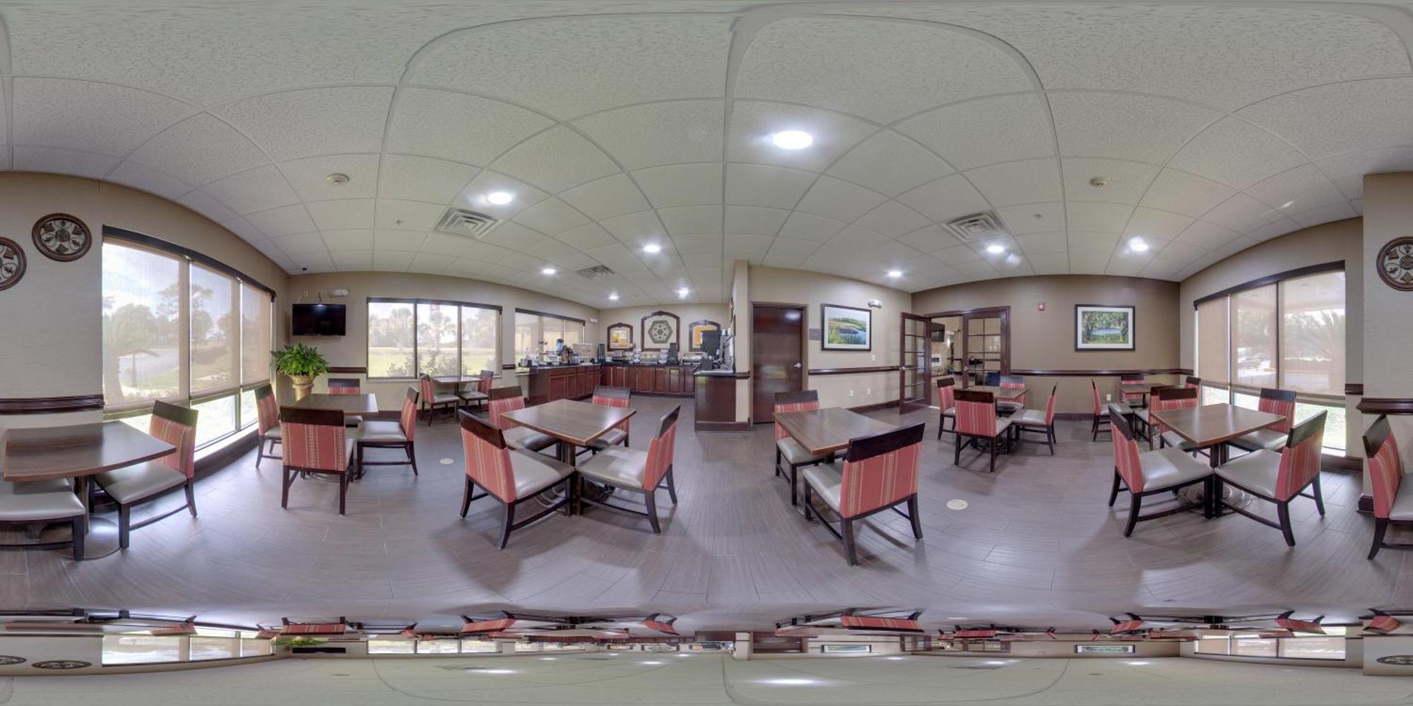 Comfort Inn & Suites Midway - Tallahassee West Esterno foto